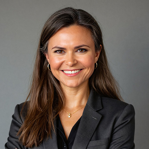 Emily Mendrala