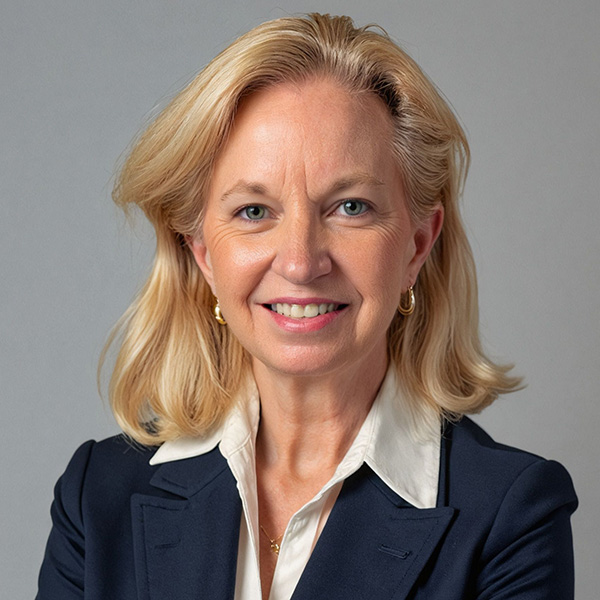 Sarah Ann Lynch